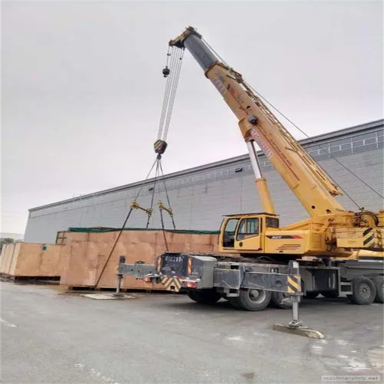 七坊镇吊车出租哪家正规