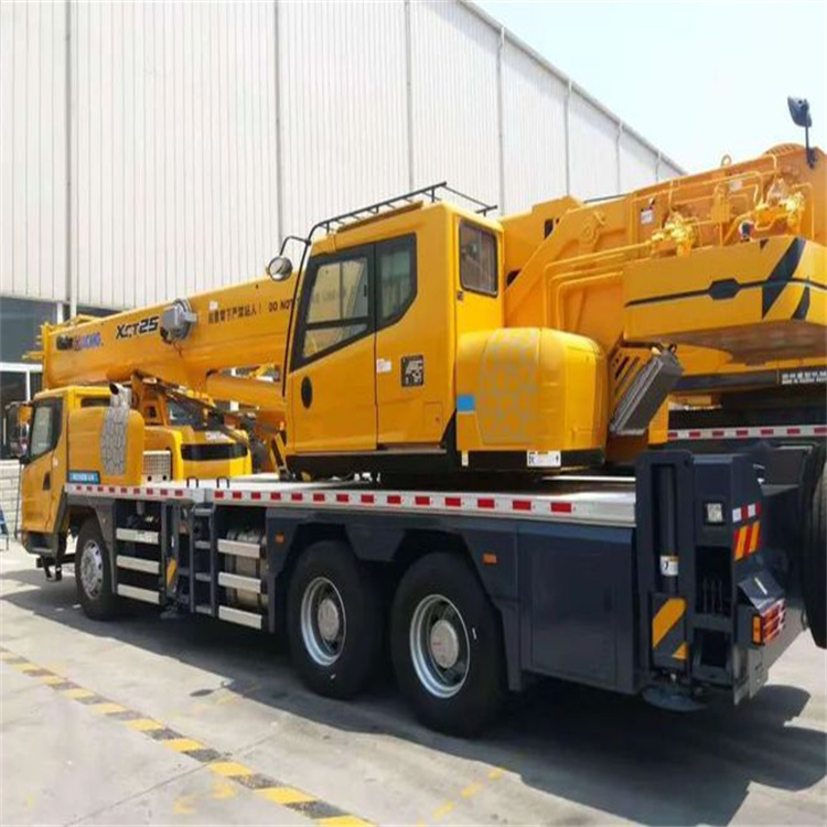 七坊镇哪里有租赁吊车的