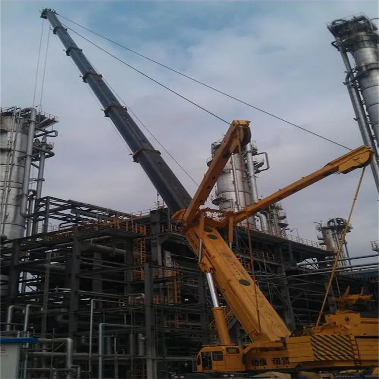 七坊镇哪有吊车出租吊车租赁