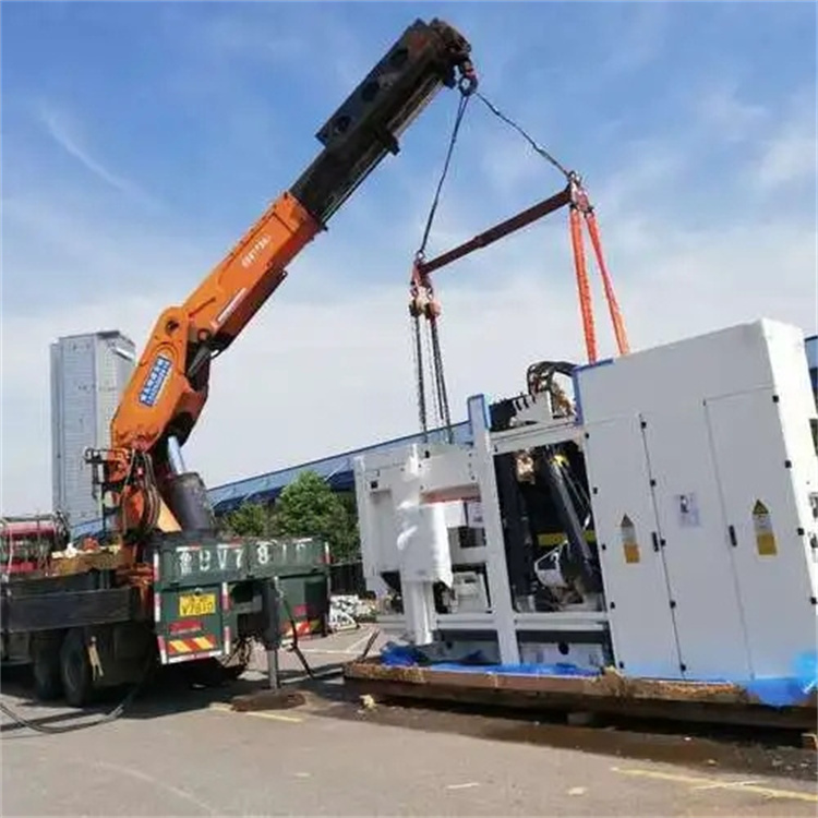 七坊镇附近小吊车联系方式|8-16吨|本地及时服务