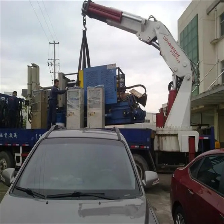 七坊镇吊车救援小汽车怎么吊