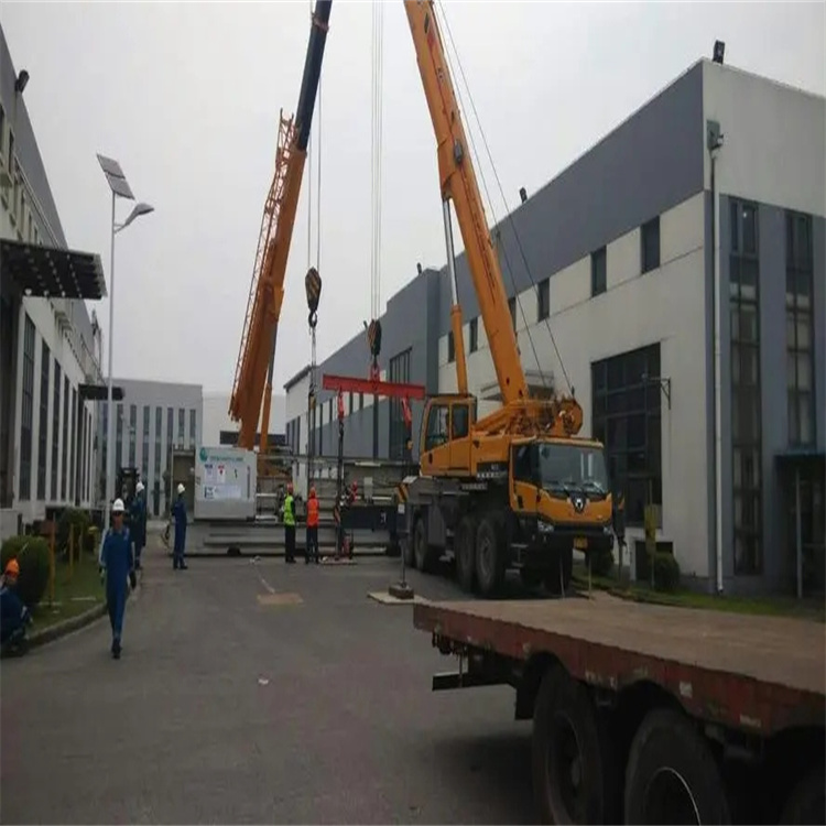 七坊镇附近12吨吊车出租电话|工程吊装|高效响应