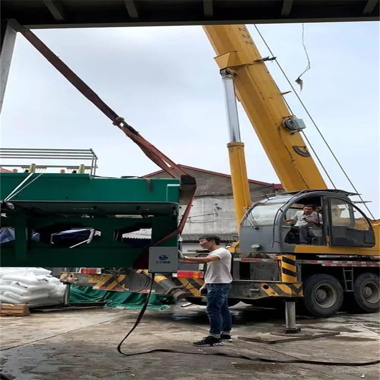 七坊镇大吨位吊车租赁应急保障方案|化解突发吊装需求难题